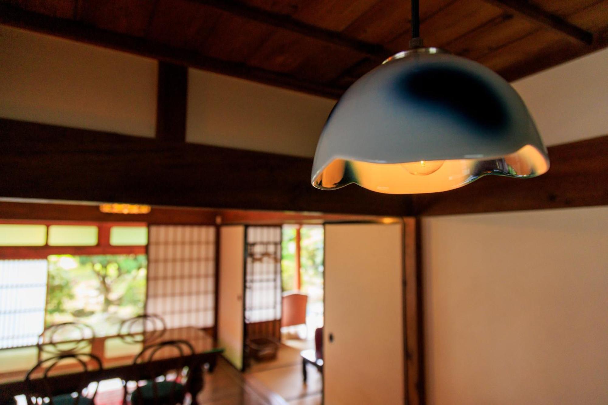 ジビエと田舎暮らしの宿 ヌックスキッチン Japanese Game Meat Cuisine & Lodge Nook'S Kitchen Kami  Dış mekan fotoğraf